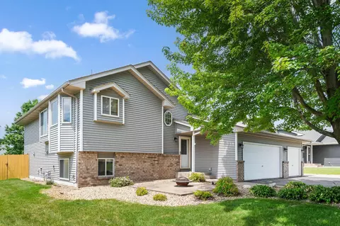 14440 Quicksilver St NW, Ramsey, MN 55303