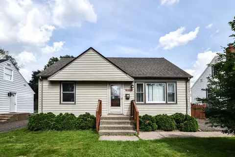 4243 Van Buren St NE, Columbia Heights, MN 55421