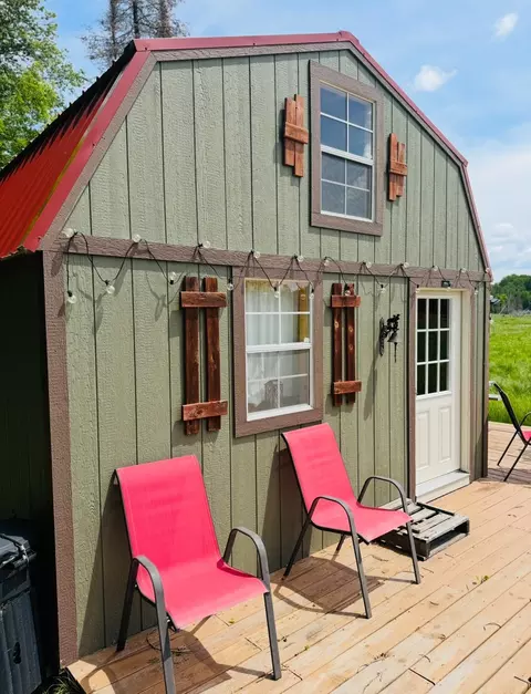 Exterior - 41251 Turtle Lake Rd, Bigfork, MN 56628 photo 5 of 11
