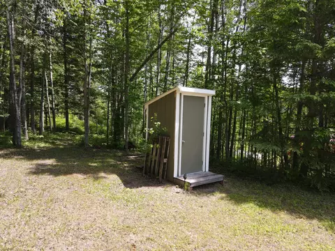Exterior - 41251 Turtle Lake Rd, Bigfork, MN 56628 photo 9 of 11
