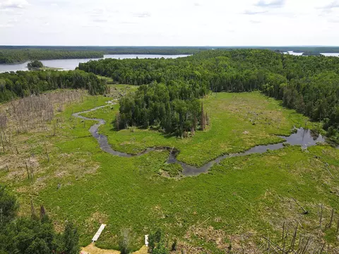 View/Area - 41251 Turtle Lake Rd, Bigfork, MN 56628 photo 2 of 3
