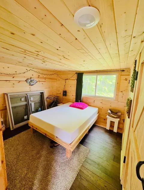 Bedroom - 41251 Turtle Lake Rd, Bigfork, MN 56628 photo 1 of 1