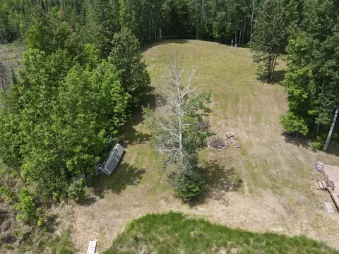 Exterior - 41251 Turtle Lake Rd, Bigfork, MN 56628 photo 10 of 11
