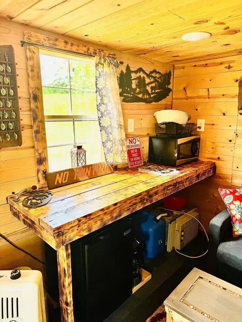 Kitchen - 41251 Turtle Lake Rd, Bigfork, MN 56628 photo 1 of 1
