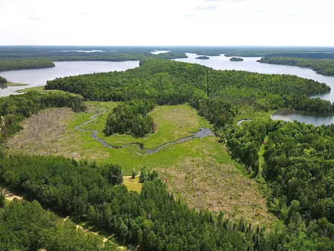 View/Area - 41251 Turtle Lake Rd, Bigfork, MN 56628 photo 1 of 3