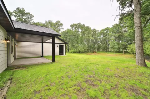 Exterior - 14729 Wildflower Dr, Baxter, MN 56425 photo 6 of 7