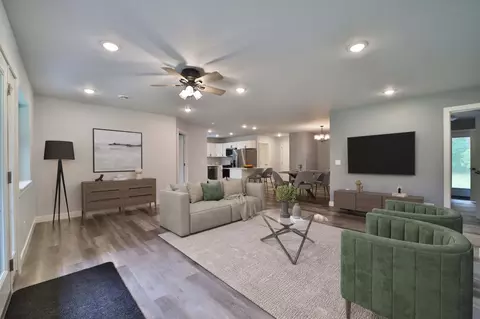 Living - 14729 Wildflower Dr, Baxter, MN 56425 photo 1 of 4