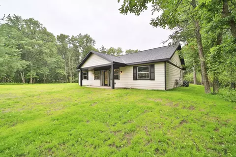 Exterior - 14729 Wildflower Dr, Baxter, MN 56425 photo 5 of 7