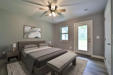 Bedroom - 14729 Wildflower Dr, Baxter, MN 56425 photo 1 of 7