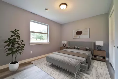 Bedroom - 14729 Wildflower Dr, Baxter, MN 56425 photo 6 of 7
