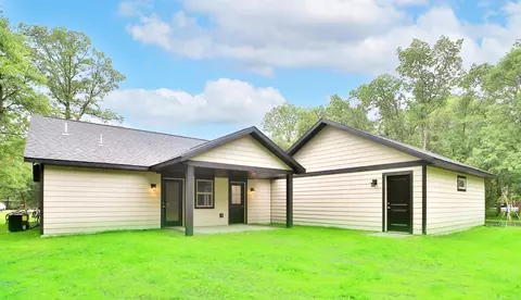 Exterior - 14729 Wildflower Dr, Baxter, MN 56425 photo 7 of 7