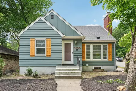 5300 Newton Ave S, Minneapolis, MN 55419
