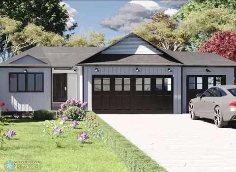 306 Neuman Blvd, Colfax, ND 58018