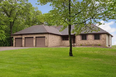 124 166th Ave NE, Andover, MN 55304