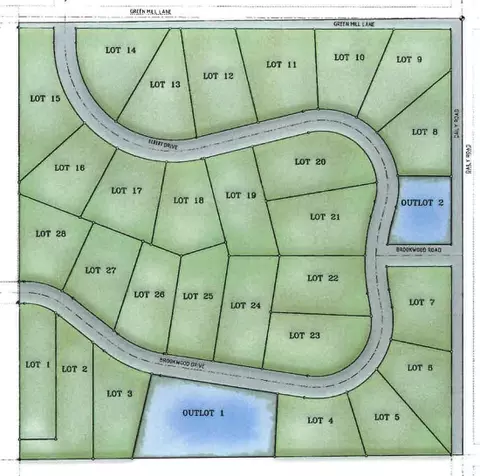 lot21 Elbert, Hudson, WI 54016