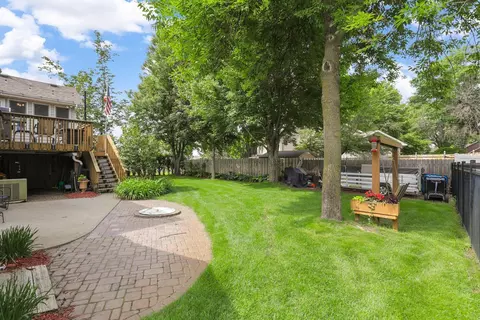 Exterior - 10907 Quebec Ave N, Champlin, MN 55316 photo 9 of 9