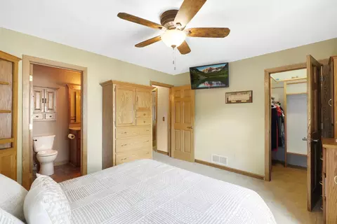 Bedroom - 10907 Quebec Ave N, Champlin, MN 55316 photo 2 of 4