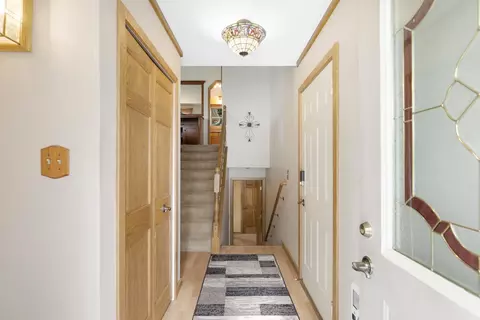 Entry Way - 10907 Quebec Ave N, Champlin, MN 55316 photo 1 of 1