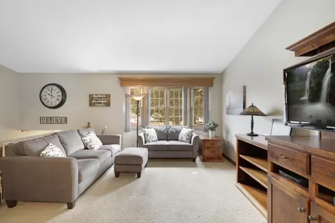 Living - 10907 Quebec Ave N, Champlin, MN 55316 photo 2 of 3