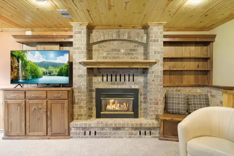 Living - 10907 Quebec Ave N, Champlin, MN 55316 photo 3 of 3