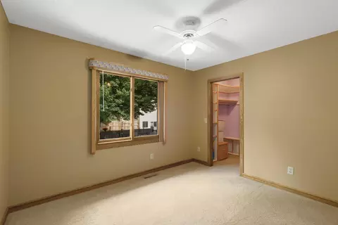 Bedroom - 10907 Quebec Ave N, Champlin, MN 55316 photo 3 of 4