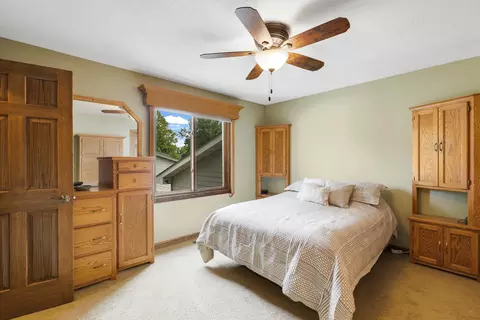 Bedroom - 10907 Quebec Ave N, Champlin, MN 55316 photo 1 of 4