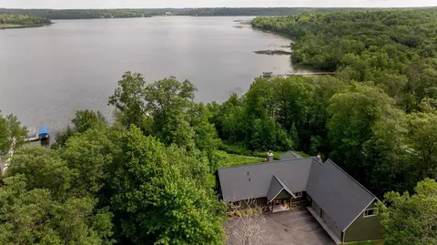 14629 Agate Ridge Rd, Brainerd, MN 56401