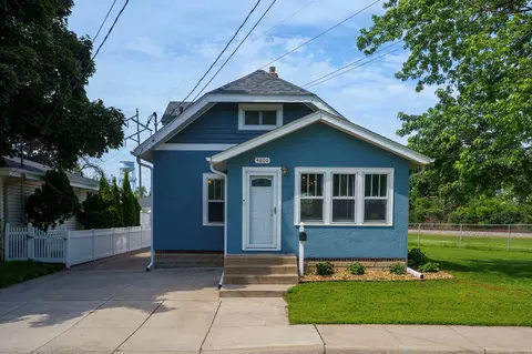 4600 39 12 Ave N, Robbinsdale, MN 55422