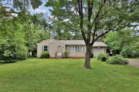 8635 Goodhue St NE, Blaine, MN 55449
