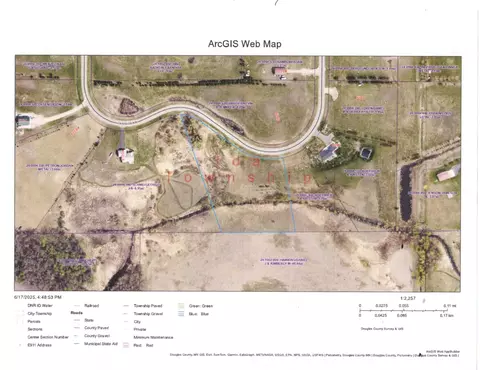 lot6 Tasha Dr, Ida Twp, MN 56332