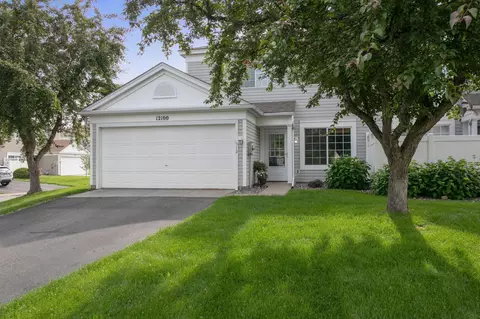 12100 Killdeer St NW #512NW, Coon Rapids, MN 55448