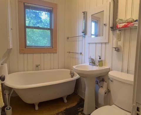 Bath - 301 Maple St W, Frederic, WI 54837 photo 1 of 1