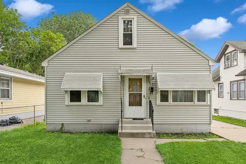 431 Pierce St NE, Minneapolis, MN 55413
