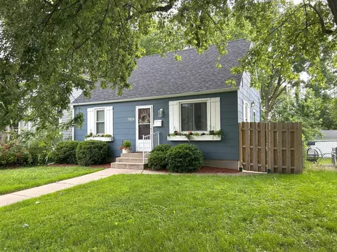 5824 Wentworth Ave, Minneapolis, MN 55419