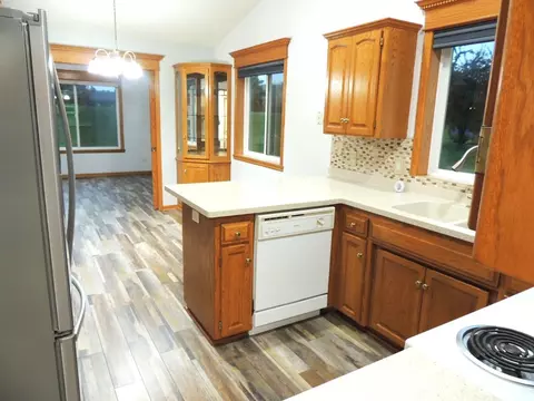 Kitchen - 38 Glenview Loop, Saint Cloud, MN 56303 photo 3 of 3