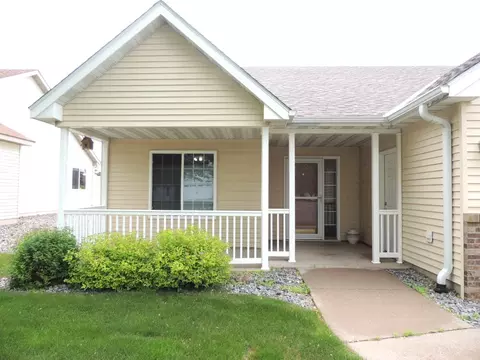 Exterior - 38 Glenview Loop, Saint Cloud, MN 56303 photo 2 of 4