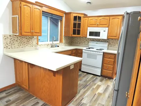 Kitchen - 38 Glenview Loop, Saint Cloud, MN 56303 photo 1 of 3
