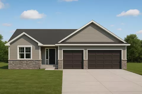 2004 Mulberry Ln, Carver, MN 55315