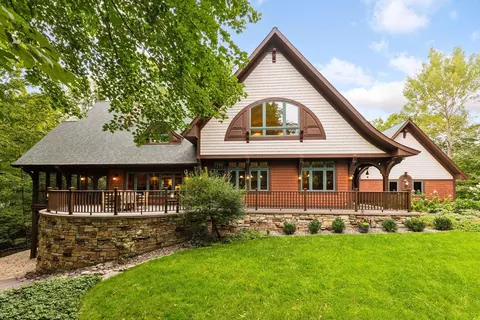 45 Cristofori Cir, Orono, MN 55359