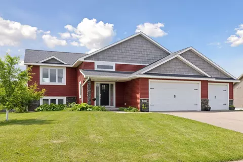 1664 Otter Way, New Richmond, WI 54017