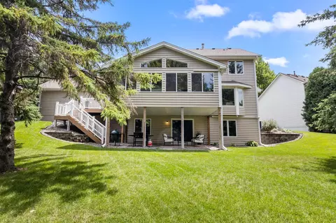 1541 Wexford Ct, Eagan, MN 55122 photo 6