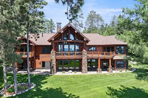 38780 Pine Haven Trl, Pine River, MN 56474