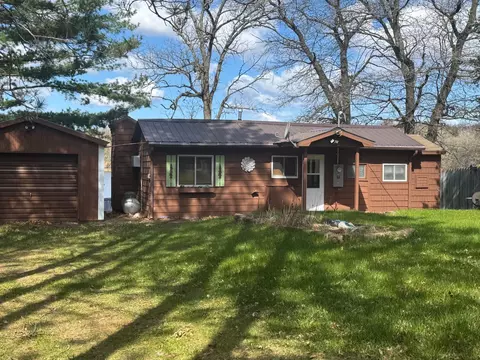 23605 Bashaw Trl, Shell Lake, WI 54871