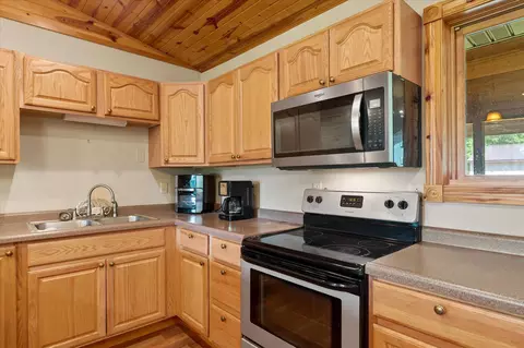 Kitchen - 2630 320th St, Cushing, WI 54006 photo 4 of 4