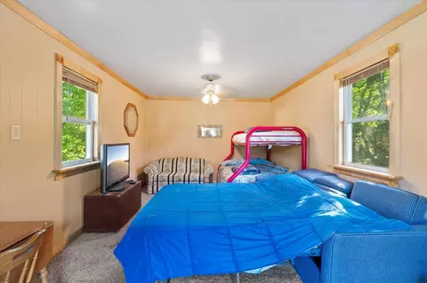 Bedroom - 2630 320th St, Cushing, WI 54006 photo 4 of 5