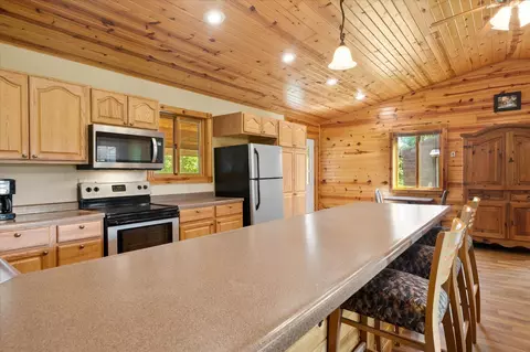 Kitchen - 2630 320th St, Cushing, WI 54006 photo 1 of 4