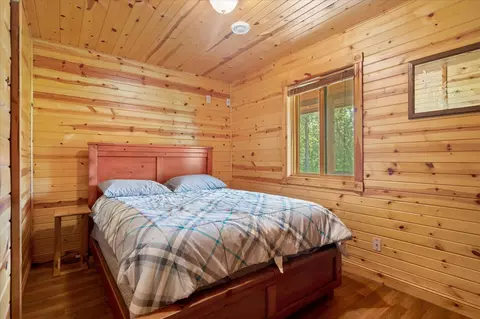 Bedroom - 2630 320th St, Cushing, WI 54006 photo 1 of 5