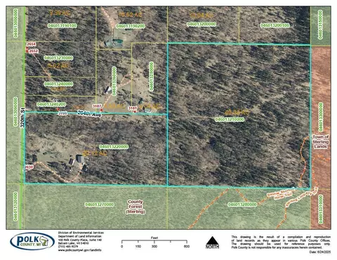 View/Area - 2630 320th St, Cushing, WI 54006 photo 8 of 8