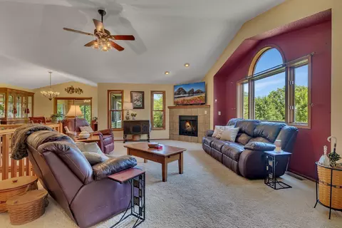 15205 140th St, Foreston, MN 56330 photo 4