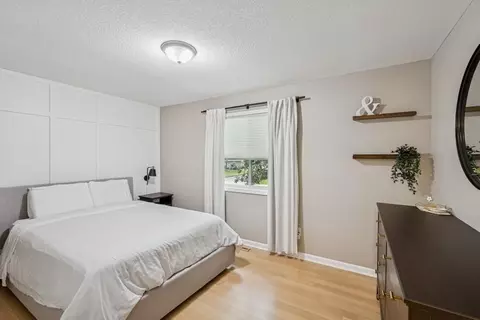 Bedroom - 11630 Idaho Ave N, Champlin, MN 55316 photo 1 of 4